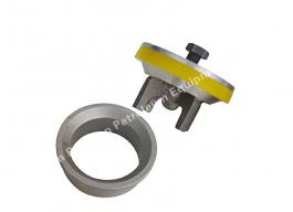 Duplex Pump