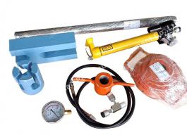 Valve Puller